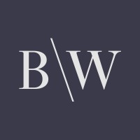 Ben Williams Recruitment logo - Similar company to Anthony Amoss
