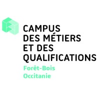 CMQ Forêt-Bois Occitanie logo - Similar company to Crittbois Occitanie