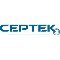CEPTEK logo - Similar company to Keeprite Refrigeration
