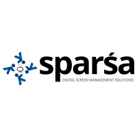 Sparsa Digital Pvt. Ltd. logo - Similar company to Master Bazar | Master Of The Digital World