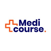 MediCourse logo - Similar company to Medicourse Opleiding En Training