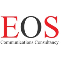 EOS Communications Consultancy logo - Similar company to Tiff Ajans