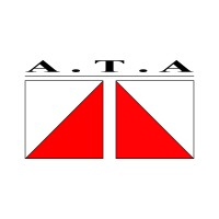 ATA International logo - Similar company to Triber Tech