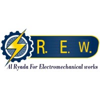 ALRYADA Electromechanical Works logo - Similar company to Akit Electromechanical