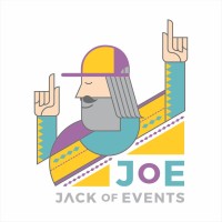 Jack Of Events logo - Similar company to Bolt Digital Agency