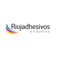 Riojadhesivos logo - Similar company to Labelgrafic, S.A.