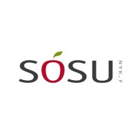 SOSU Nykøbing Falster logo - Similar company to Alora - Socialpædagogisk Døgnbehandling
