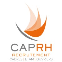 CAP RH : Recrutement, Évaluation, Mobilité logo - Similar company to Kaizen Rh Consulting