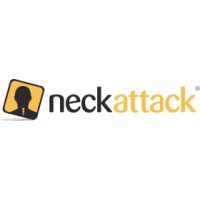 neckattack España logo - Similar company to Neckattack