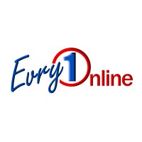Evry1online logo - Similar company to Revcore