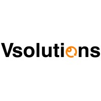Vsolutions logo - Similar company to Vsolutions Pte Ltd