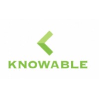 Knowable.inc logo - Similar company to Kauche, Inc.
