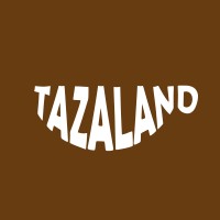 TAZALAND logo - Similar company to Escarlata