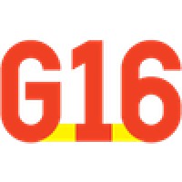 Gallery 16 logo - Similar company to Slabsides