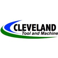 Cleveland Tool and Machine logo - Similar company to Forge And Foundry Ltd