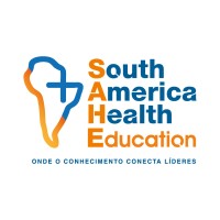SAHE OFICIAL logo - Similar company to Médicos S/A