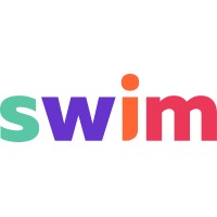 swim logo - Similar company to Recreation
