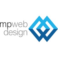 MP Web Design logo - Similar company to Meet Canopée