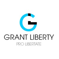 Grant Liberty logo - Similar company to Forgotten Women