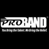 Pro Band Sports Industries, Inc. logo - Similar company to Coreverity