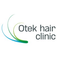 OTEK Hair Clinic logo - Similar company to Visitandcare.Com