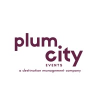 Plum City Events logo - Similar company to Ontarget Spray Systems