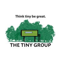 THE TINY GROUP logo - Similar company to Exometa Römerkastell Gmbh