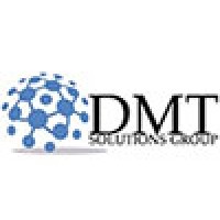 DMT Solutions Group Inc. logo - Similar company to Nexguard It Solutions