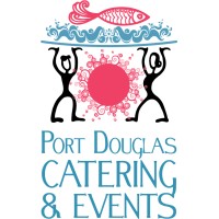 Port Douglas Catering & Events logo - Similar company to Raine & Horne Port Douglas & Mossman