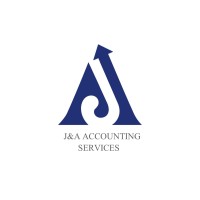 J&A Accounting Services Private Limited logo - Similar company to Accumate - Accounting & Gst Software