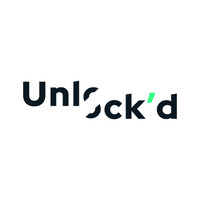 Unlock'd logo - Similar company to Binarta