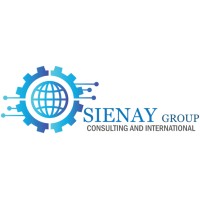 Sienay Group logo - Similar company to Asil Global A.Ş.