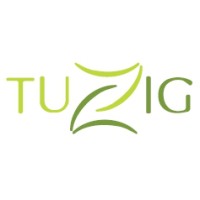 Tuzig LTD logo - Similar company to Terminal7.Dev