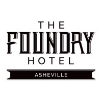 The Foundry Hotel Asheville, Curio Collection by Hilton logo - Similar company to Unscripted Durham Hotel