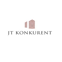 JT Konkurent Sp. z o.o. logo - Similar company to Nilen Concept