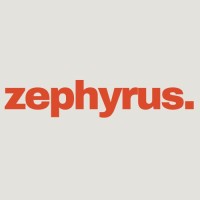 Zephyrus logo - Similar company to Tech Lodge