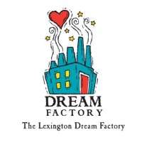 The Lexington Dream Factory logo - Similar company to On The Links Llc
