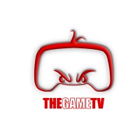 TheGameTV logo - Similar company to Yuupee