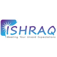 ISHRAQ Consultation & Development logo - Similar company to Tag Global Digital University