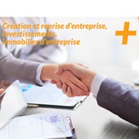 Fidance logo - Similar company to Groupe Orpi Gambetta
