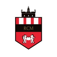 Racing Club de Menton logo - Similar company to Menton Plus Sl