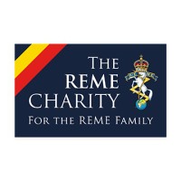 THE REME CHARITY logo - Similar company to Resettle Me