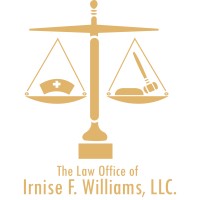 The Law Office of Irnise F. Williams, LLC logo - Similar company to Moyer Move Management