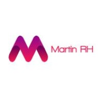 Martin RH logo - Similar company to Naoki