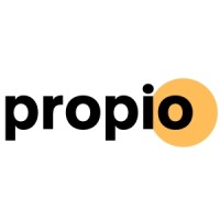PROPIO logo - Similar company to Caddepro