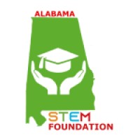 Alabama STEM Foundation logo - Similar company to Alabama Technology Network