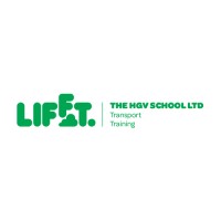 The HGV School Ltd logo - Similar company to Bulkrite