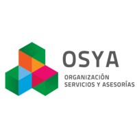 Organización Servicios Y Asesorias S.A.S.