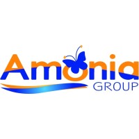 AMONIA GROUP logo - Similar company to Igl Cargo Services