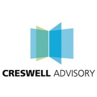 Creswell Advisory Pty Ltd logo - Similar company to Bourke Street Advisory
